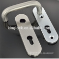 High Quality Door Handle/Handle Door/European Door Handle Lock